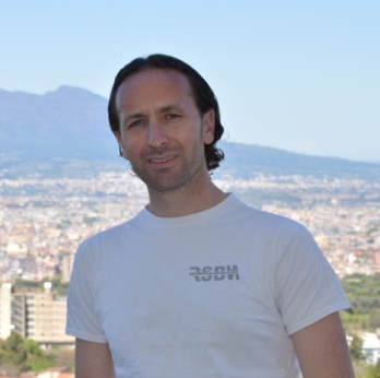 Speaker for Plant Conferences - Adriano Stinca