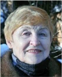 Speaker for Plant Science Conference - Antonova Galina Feodosievna