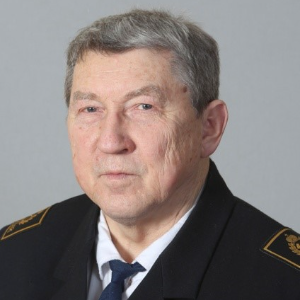 Evdokimov Alexander Nikolaevich, Speaker at Geology Congress 2023
