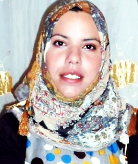 Speaker at Geology and Earth Science 2022 - Hamida Diab