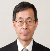 Speaker for plant conference - Hideyasu Fujiyama