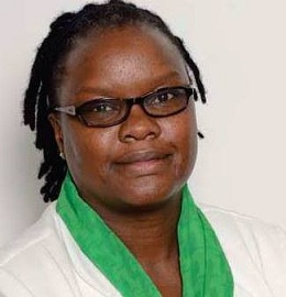 Speaker for Plant Science Conference 2019 - Idah Tichaidza Manduna