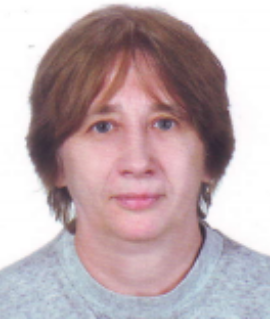 Speaker at Geology and Earth Science 2022 - Irina Shtangeeva