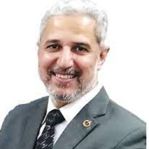 Khaled Said Gemail, Speaker at Geology Conferences 2022