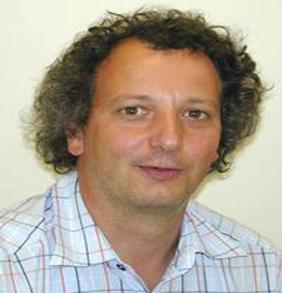 Speaker for Plant Science conferences - Klaus Harter