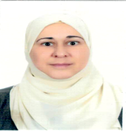 Speaker for plant science 2019 - Nisreen A. AL-Quraan