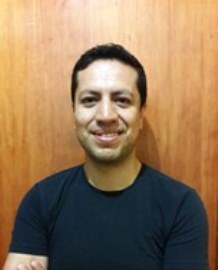 Plant Science Speaker - Noe Lopez-Martinez