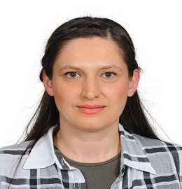 Speaker for plant science 2019 - Pelin Baran