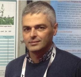 Speaker for plant conference - Piergiorgio Stevanato