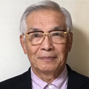 Shozo Yanagida, Speaker at Geology Conference 2022