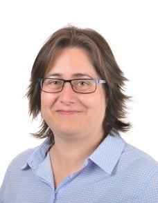 Speaker for Plant Science conference -  Sofia Kourmpetli