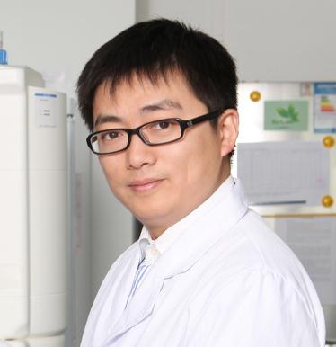 Speaker for Plant Conferences  - Tongda Xu