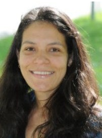 Plant Science conferences speaker - Viviane Radl