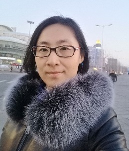 Speaker for Plant Conferences - Xiaoyu Li