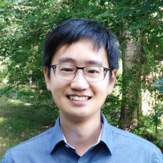 Speaker for Plant Science Conferences - Yangnan Gu