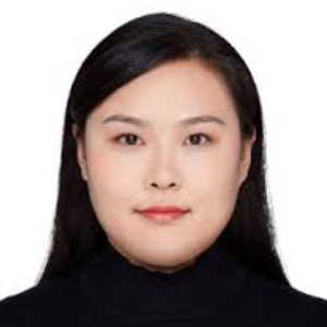Speaker at Geology and Earth Science 2022  - Yetong Wang